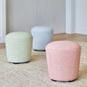 Maine Cottage Tulla Tuffet Ottoman|Maine Cottage® 