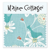 Tweet Suite: Porch (swatch card)