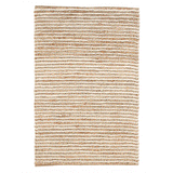 Twiggy Natural Woven Wool Jute Rug