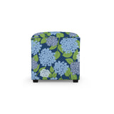 Cube Ottoman