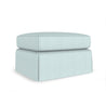 Maine Cottage Flora Ottoman|Maine Cottage® 