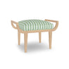Maine Cottage Freya Bench  | Upholstered Benches | Maine Cottage® 