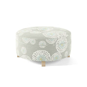 Maine Cottage James Ottoman | Maine Cottage® 