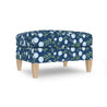 Maine Cottage Lucy Ottoman|Maine Cottage® 
