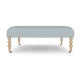 Morgan Ottoman