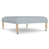 Maine Cottage Morgan Ottoman | Maine Cottage® 