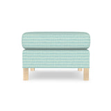 Shelby Ottoman