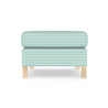 Maine Cottage Shelby Ottoman  | Poufs & Ottomans | Maine Cottage® 