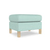 Maine Cottage Shelby Ottoman  | Poufs & Ottomans | Maine Cottage® 