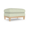 Maine Cottage Stevie Ottoman|Maine Cottage® 