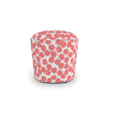 Tulla Tuffet Ottoman