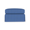 Maine Cottage Wilton Skirted Ottoman | Maine Cottage® 