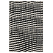 Maine Cottage Two-Tone Rope Black/Ivory Indoor/Outdoor Rug | Maine Cottage¨ 