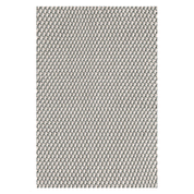 Maine Cottage Two-Tone Rope Platinum/Ivory Indoor/Outdoor Rug | Maine Cottage¨ 