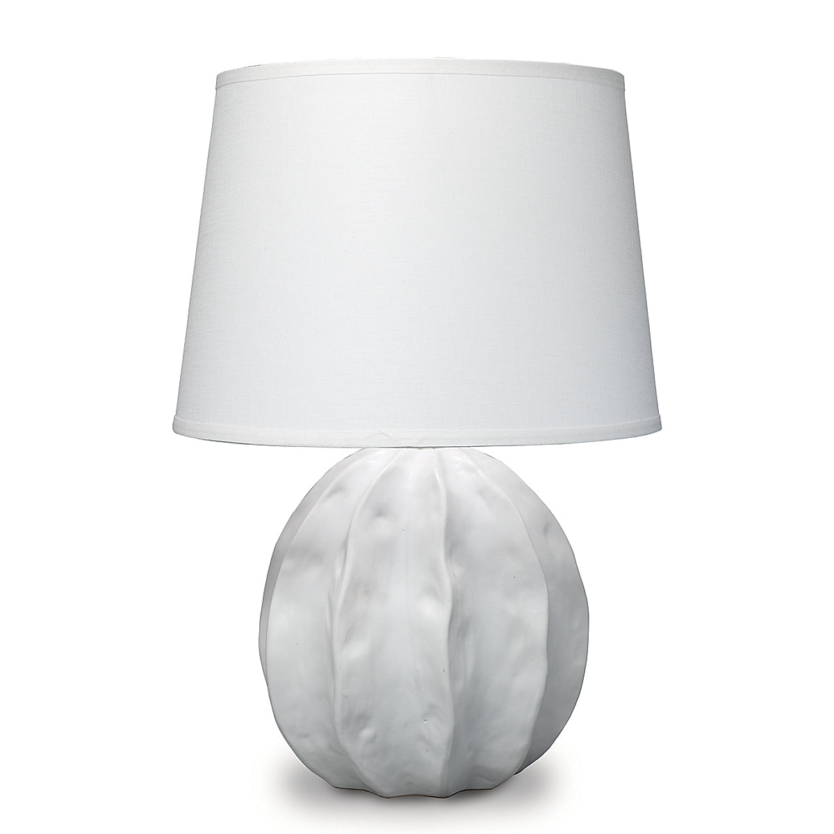 Maine Cottage Urchin Table Lamp White | Maine Cottage® 