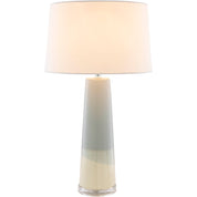 Maine Cottage Glazed Pottery Table Lamp | Maine Cottage® 