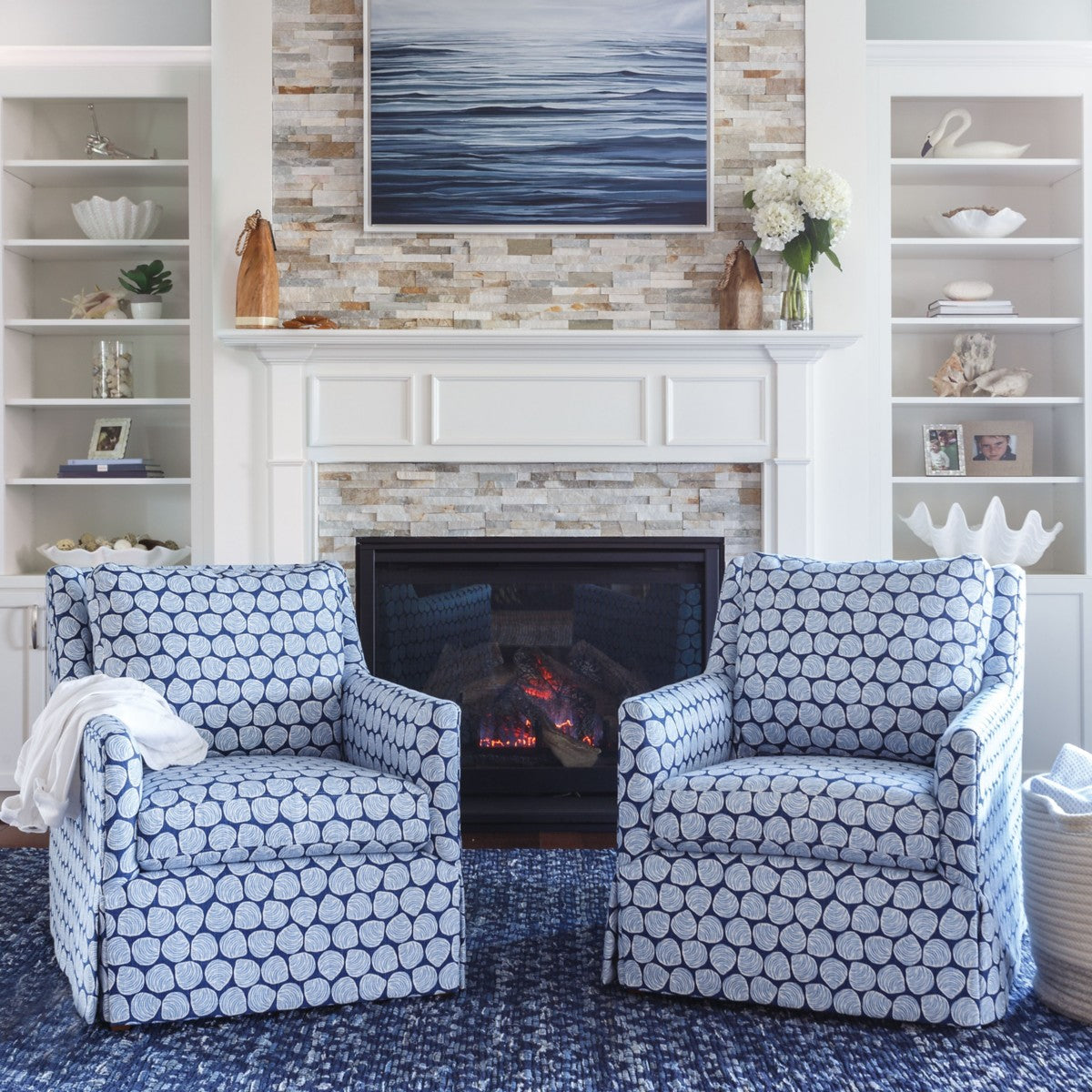 Maine Cottage  