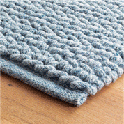 Maine Cottage Veranda Denim Indoor/Outdoor Rug | Maine Cottage¨ 