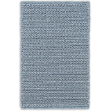 Veranda Denim Indoor/Outdoor Rug