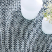 Maine Cottage Veranda Denim Indoor/Outdoor Rug | Maine Cottage¨ 