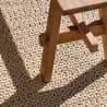 Maine Cottage Veranda Natural Indoor/Outdoor Rug | Maine Cottage¨ 