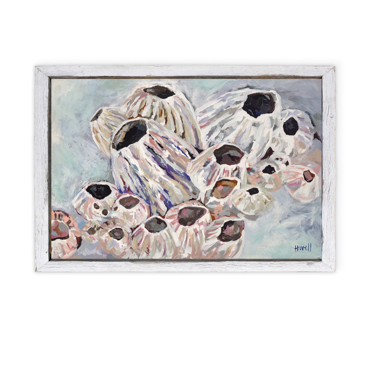 Maine Cottage Warm Barnacles by Kim Hovell for Maine Cottage® 