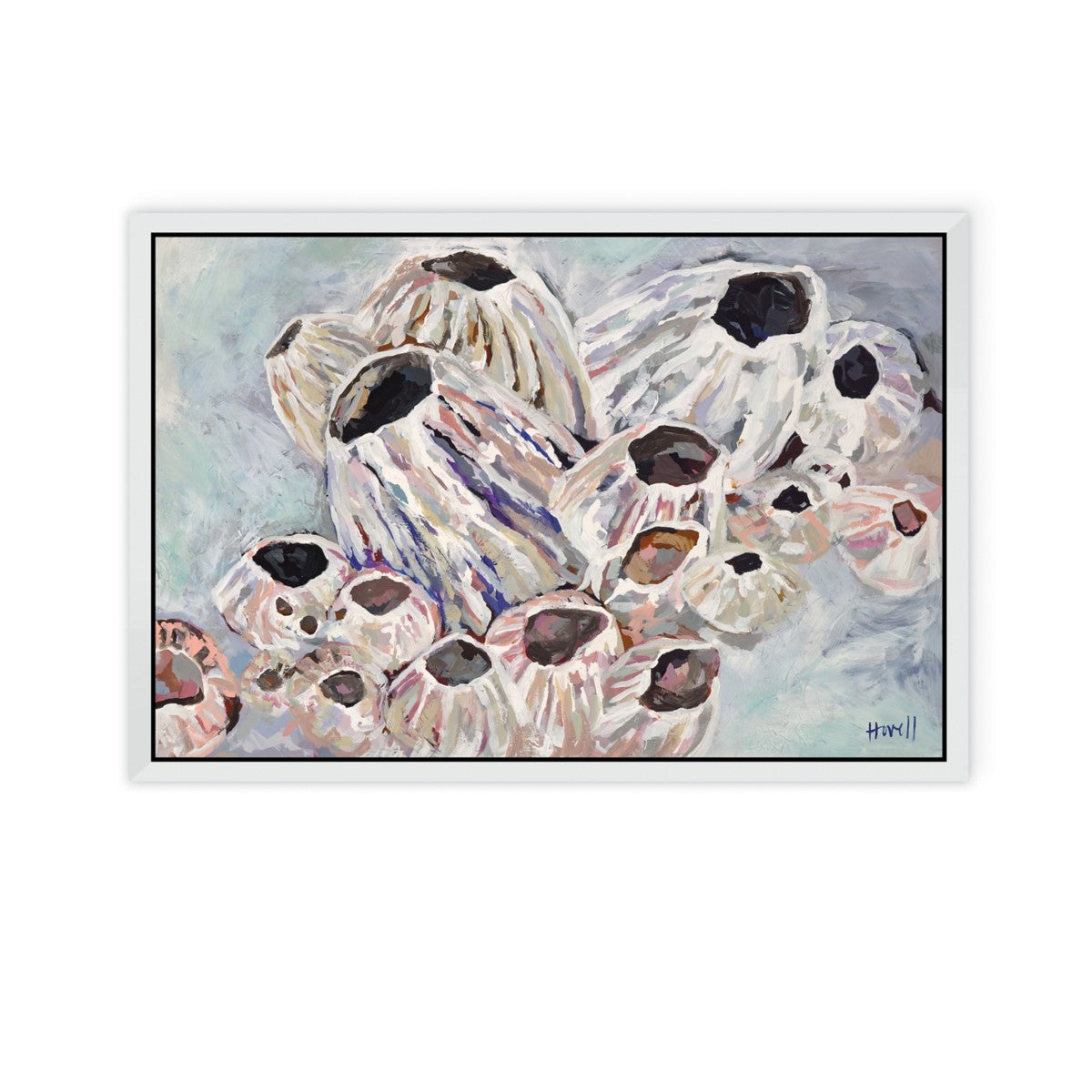 Maine Cottage Warm Barnacles by Kim Hovell for Maine Cottage® 