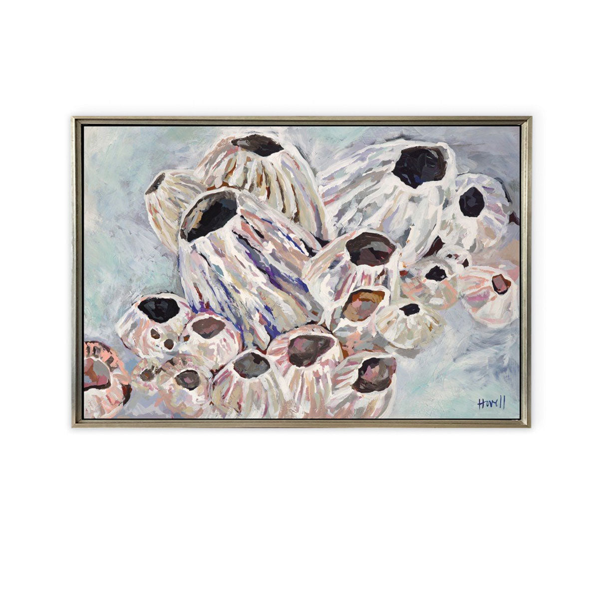 Maine Cottage Warm Barnacles by Kim Hovell for Maine Cottage® 