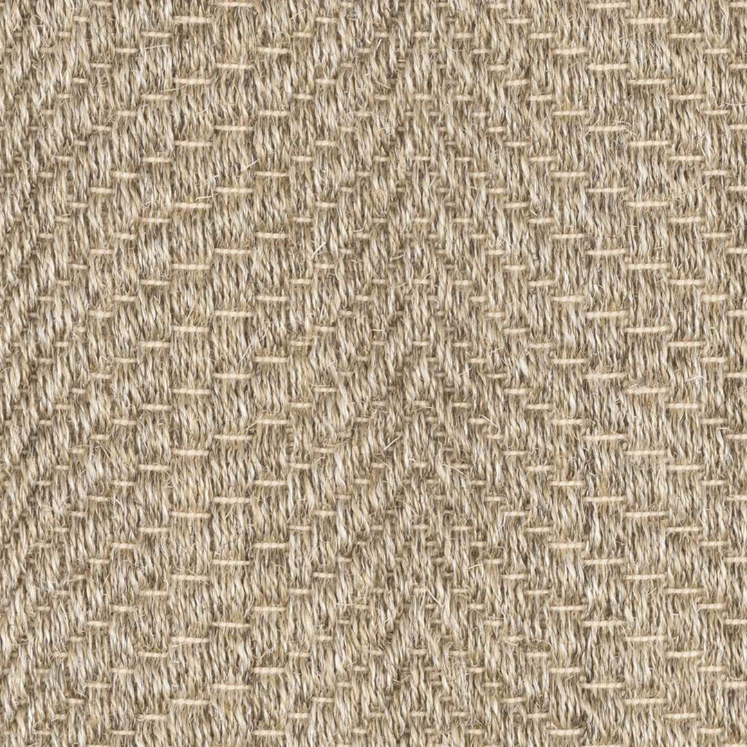 Maine Cottage Wave Natural Sisal Woven Rug | Maine Cottage¨ 