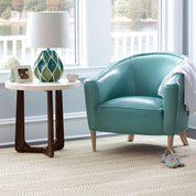 Maine Cottage Wave Natural Sisal Woven Rug | Maine Cottage¨ 