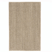 Maine Cottage Wave Natural Sisal Woven Rug | Maine Cottage¨ 