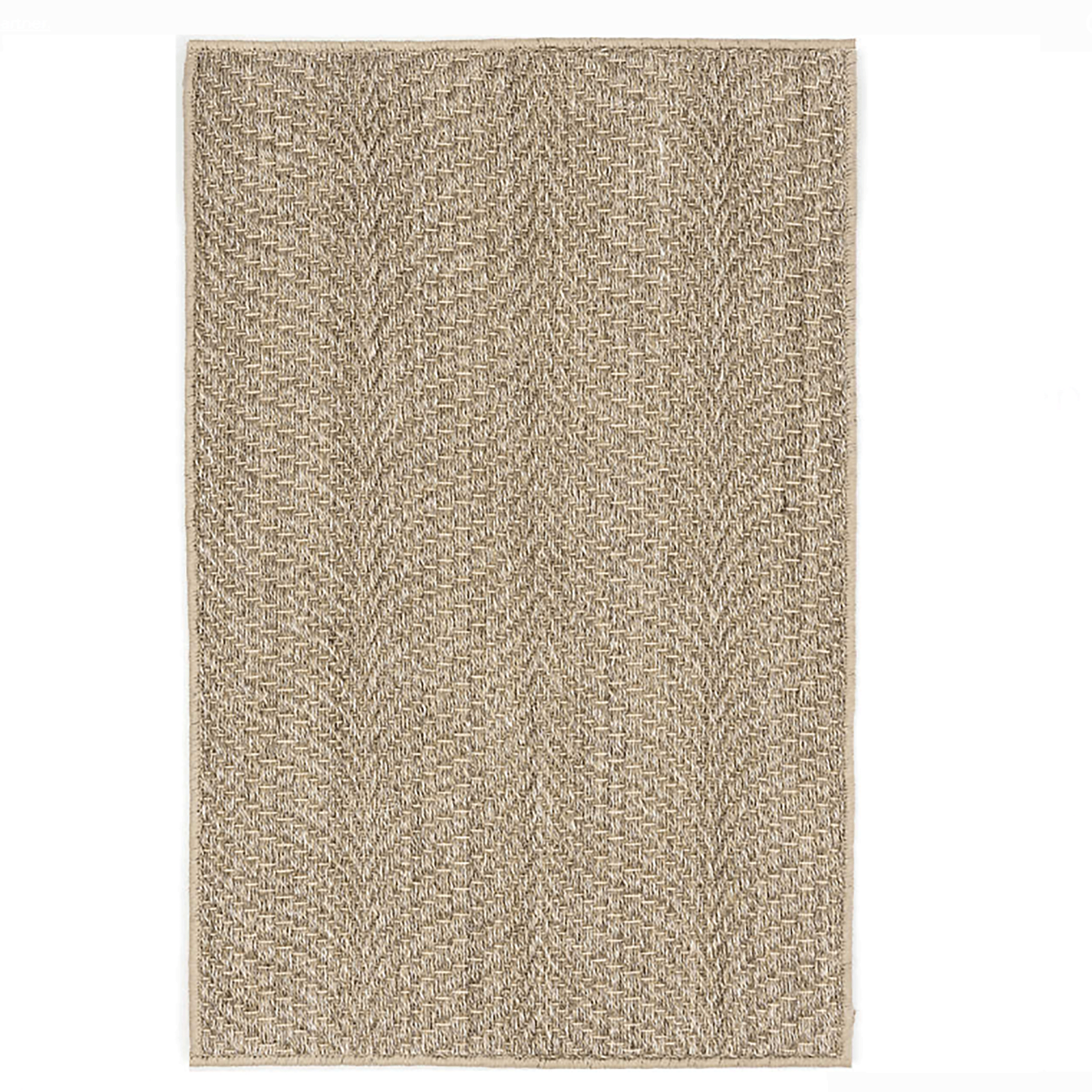 Maine Cottage Wave Natural Sisal Woven Rug | Maine Cottage¨ 