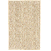 Maine Cottage Wave Sand Woven Sisal Rug | Maine Cottage¨ 