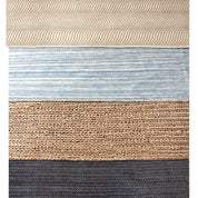 Maine Cottage Wave Sand Woven Sisal Rug | Maine Cottage¨ 