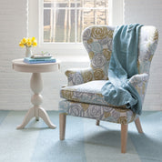 Maine Cottage Wendy Side Table by Maine Cottage | Where Color Lives 
