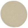 Maine Cottage Whirley Wool Rug - Ivory | Maine Cottage¨ 