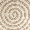 Maine Cottage Whirley Wool Rug - Ivory | Maine Cottage¨ 