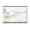 Maine Cottage Beach Path by Gene Barbera for Maine Cottage® 