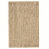 Wicker Natural Woven Sisal Rug