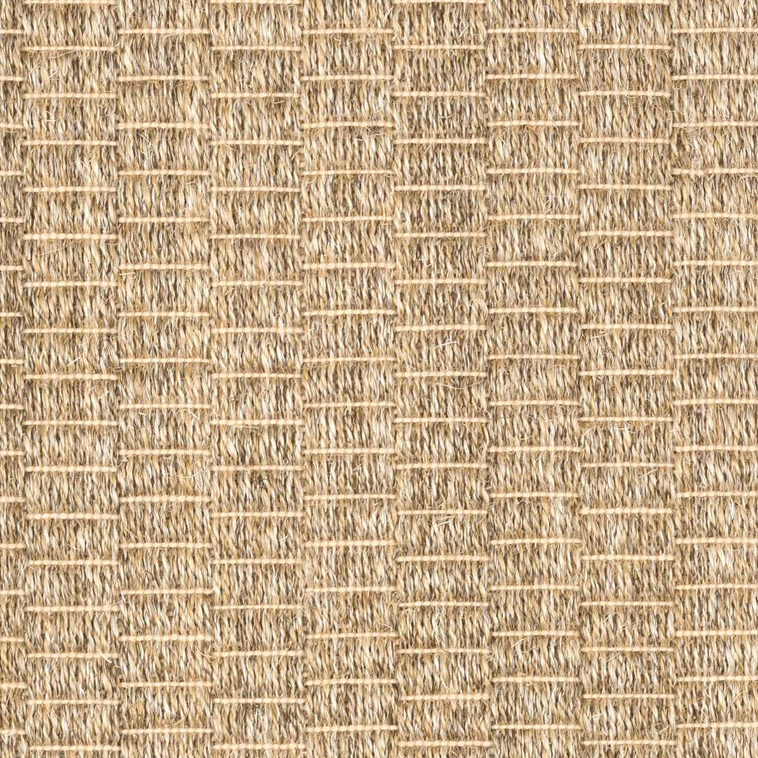 Wicker Natural Woven Sisal Rug