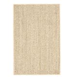 Wicker Sand Woven Sisal Rug