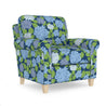 Maine Cottage Wilton Skirtless Chair | Maine Cottage® 