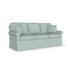 Maine Cottage Wilton Skirted Sofa | Maine Cottage® 