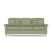 Maine Cottage Wilton Skirtless Chair | Colorful Upholstered Accent Chair 