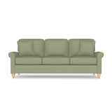 Wilton Skirtless Sofa