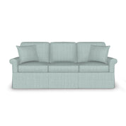 Maine Cottage Wilton Skirted Sofa | Maine Cottage® 