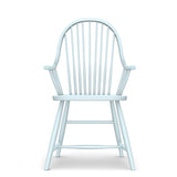 New Windsor Arm Chair - Painted