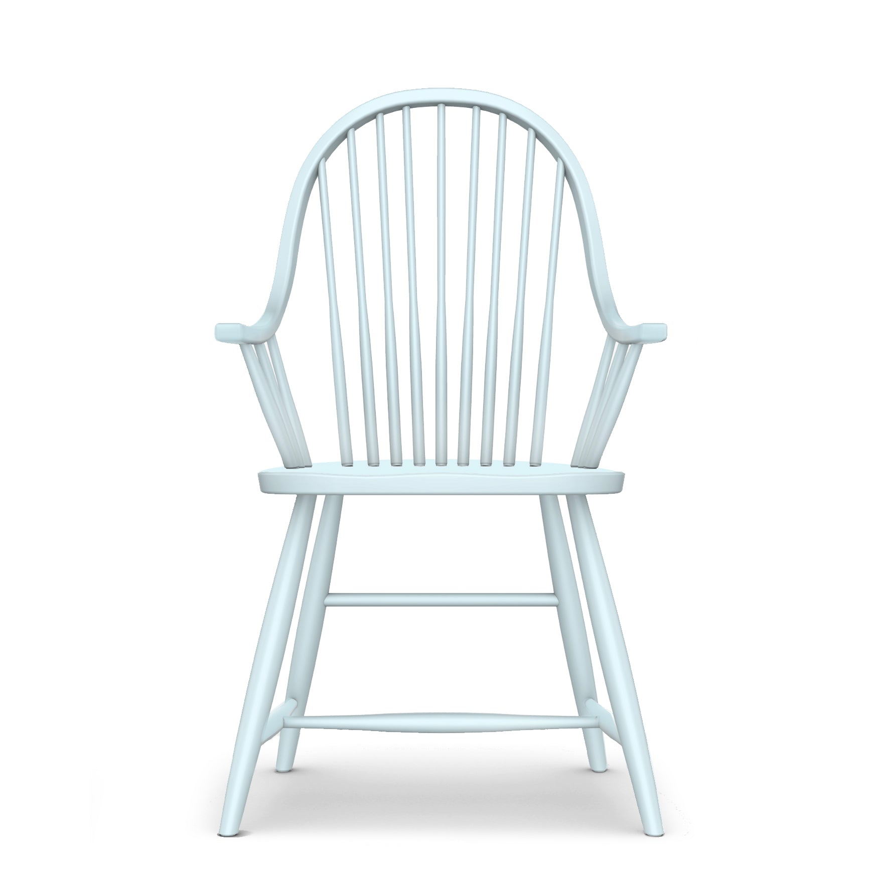 Maine Cottage Modern Windsor Arm Chair | Maine Cottage 