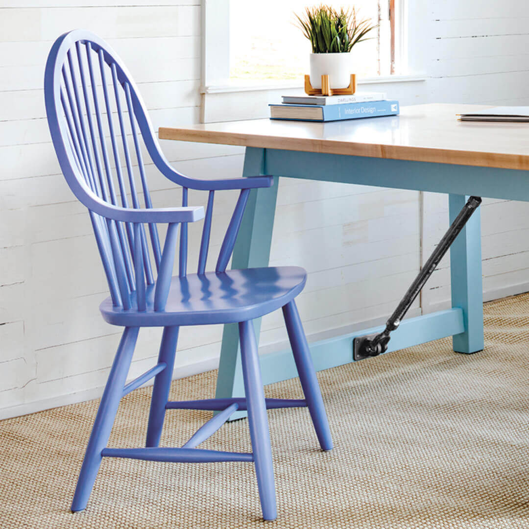 Maine Cottage Modern Windsor Arm Chair | Maine Cottage 