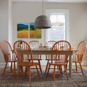 Maine Cottage Modern Windsor Arm Chair | Maine Cottage 
